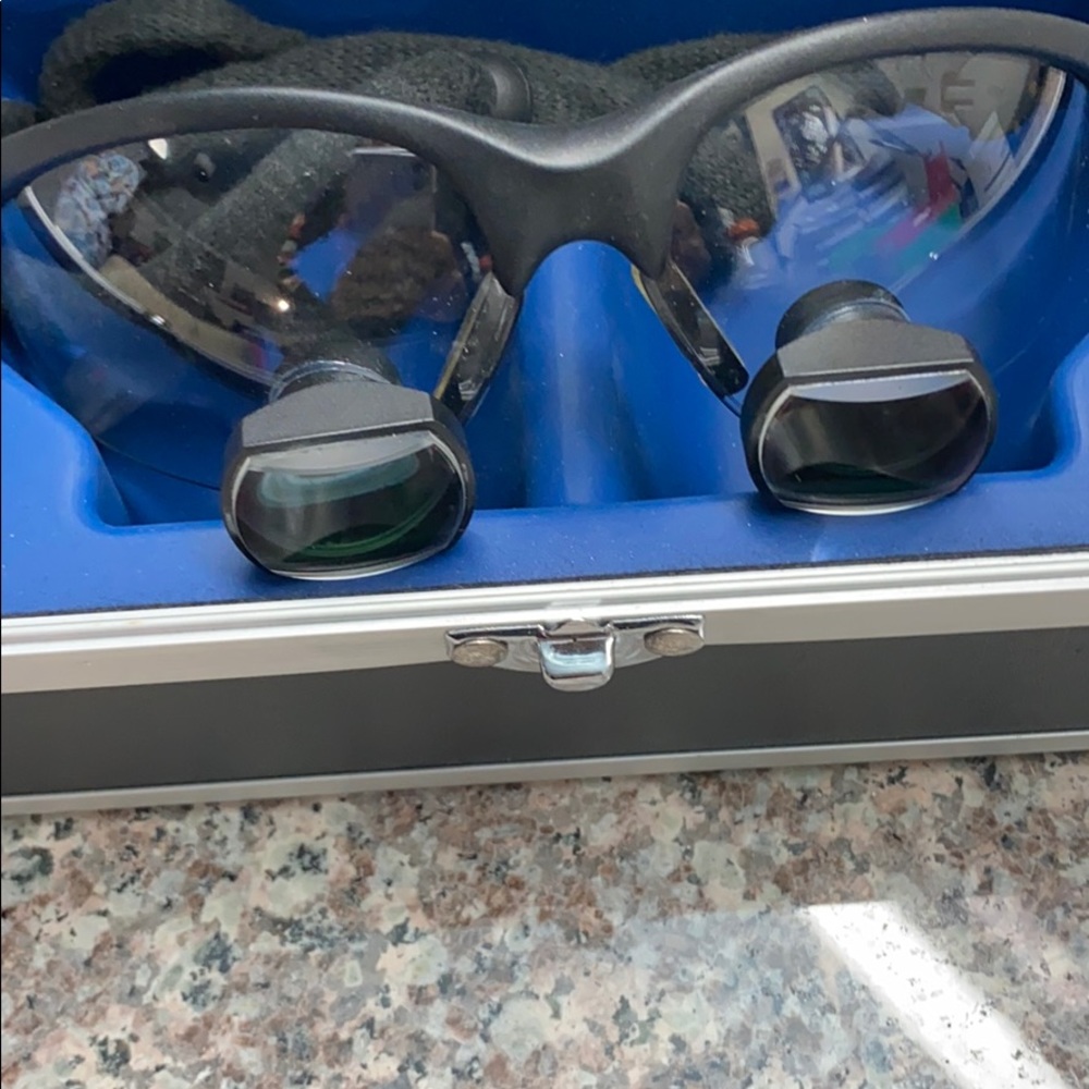 Lope glasses - Picture 5 of 14
